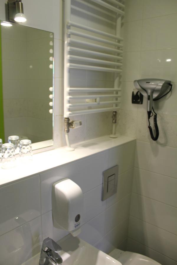 Hostel Chic Zagabria Esterno foto