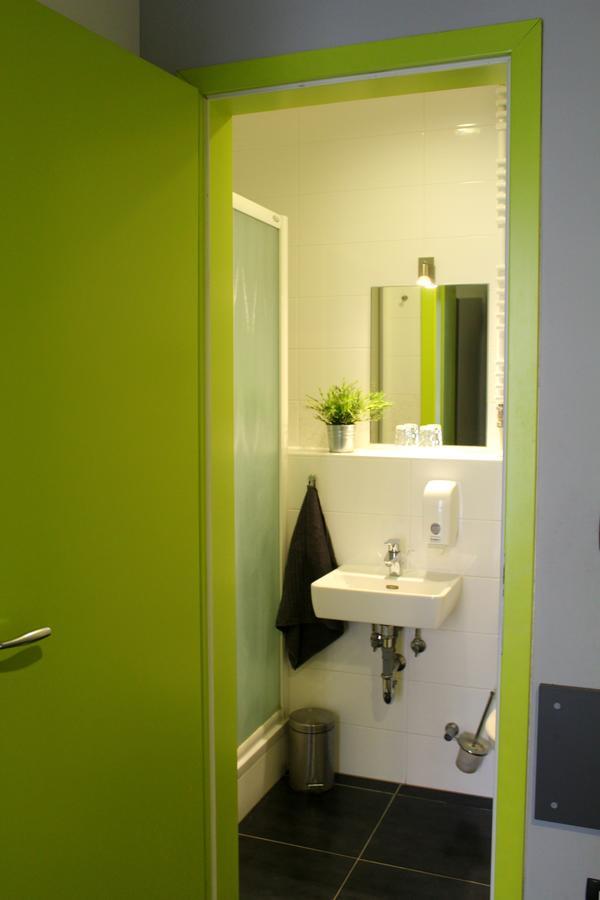 Hostel Chic Zagabria Esterno foto